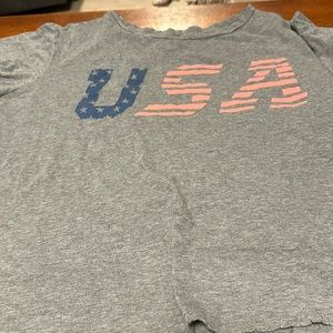 True Craft Tshirt sz 3x.